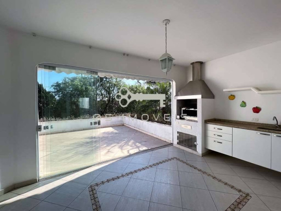 Imagem Casa com 4 Quartos à Venda, em São Paulo Ii - Cotia Imagem Casa com 4 Quartos à Venda, em São Paulo Ii - Cotia