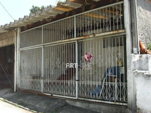 Imagem Casa com 1 Quarto à Venda, 82 m² em Anchieta - São Bernardo Do Campo Imagem Casa com 1 Quarto à Venda, 82 m² em Anchieta - São Bernardo Do Campo