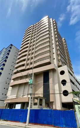 Imagem Apartamento com 3 Quartos à Venda, 101 m² em Aviação - Praia Grande Imagem Apartamento com 3 Quartos à Venda, 101 m² em Aviação - Praia Grande