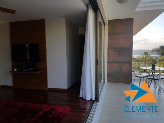 Imagem Casa de Condomínio com 4 Quartos à Venda, 500 m² em Pontal Da Liberdade - Lagoa Santa Imagem Casa de Condomínio com 4 Quartos à Venda, 500 m² em Pontal Da Liberdade - Lagoa Santa