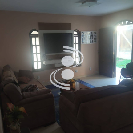 Imagem Casa com 3 Quartos à Venda, 228 m² em Vargem Pequena - Rio De Janeiro