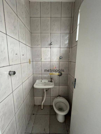 Imagem Sobrado com 2 Quartos à Venda, 107 m² em Santo Antônio - São Caetano Do Sul