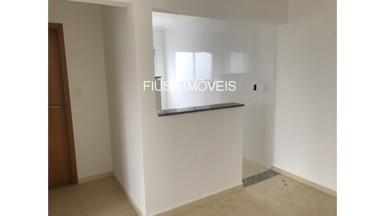 Imagem Apartamento com 1 Quarto à Venda, 46 m² em Tupi - Praia Grande