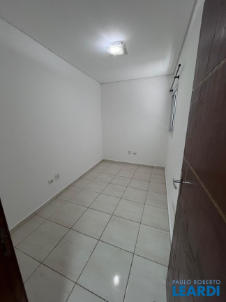 Imagem Cobertura com 3 Quartos à Venda, 121 m² em Vila Pires - Santo André Imagem Cobertura com 3 Quartos à Venda, 121 m² em Vila Pires - Santo André
