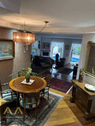 Imagem Casa à Venda, 200 m² em Alphaville - Santana De Parnaíba