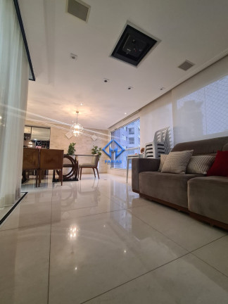 Imagem Apartamento com 4 Quartos à Venda, 190 m² em Ipiranga - São Paulo