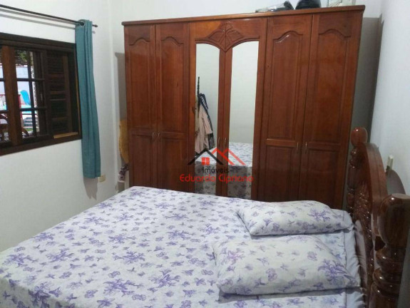 Imagem Casa com 2 Quartos à Venda, 200 m² em Indaiá - Caraguatatuba