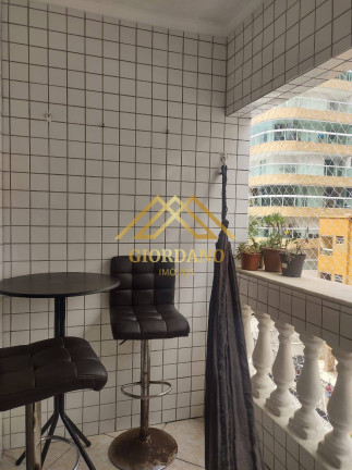 Imagem Apartamento com 2 Quartos à Venda, 86 m² em Tupi - Praia Grande