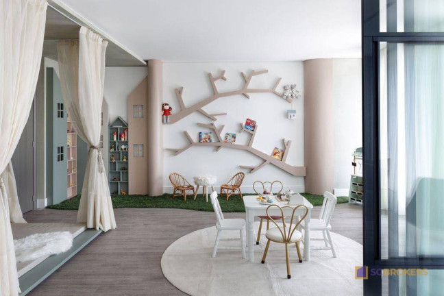 Imagem Apartamento com 3 Quartos à Venda, 80 m² em Ressacada - Itajaí Imagem Apartamento com 3 Quartos à Venda, 80 m² em Ressacada - Itajaí