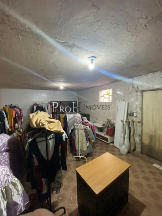 Imagem Sobrado com 3 Quartos à Venda, 141 m² em Conceição - Diadema