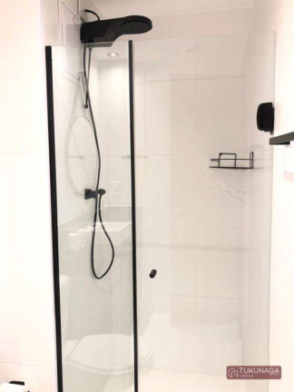 Imagem Studio com 1 Quarto à Venda, 37 m² em Centro - Guarulhos Imagem Studio com 1 Quarto à Venda, 37 m² em Centro - Guarulhos