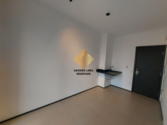 Imagem Apartamento com 1 Quarto à Venda, 25 m² em Perdizes - São Paulo Imagem Apartamento com 1 Quarto à Venda, 25 m² em Perdizes - São Paulo