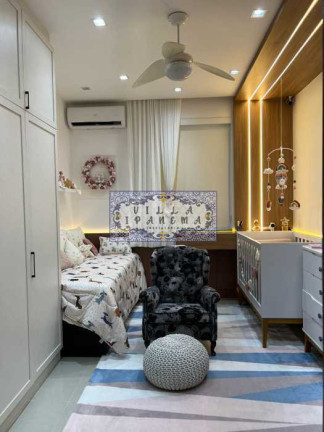 Imagem Apartamento com 3 Quartos à Venda, 143 m² em Icaraí - Niterói Imagem Apartamento com 3 Quartos à Venda, 143 m² em Icaraí - Niterói