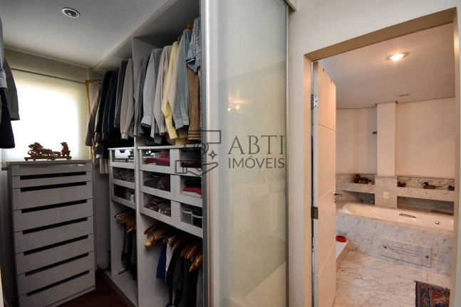 Imagem Apartamento com 4 Quartos à Venda, 311 m² em Campo Belo - São Paulo Imagem Apartamento com 4 Quartos à Venda, 311 m² em Campo Belo - São Paulo