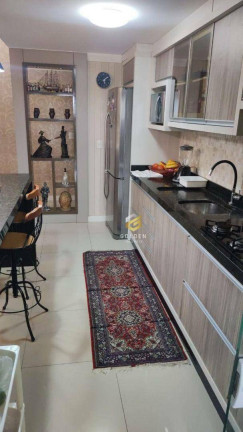 Imagem Apartamento com 3 Quartos à Venda, 112 m² em Universitário - Tijucas Imagem Apartamento com 3 Quartos à Venda, 112 m² em Universitário - Tijucas