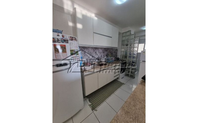 Imagem Apartamento com 3 Quartos à Venda, 60 m² em Vila Industrial - São José Dos Campos Imagem Apartamento com 3 Quartos à Venda, 60 m² em Vila Industrial - São José Dos Campos