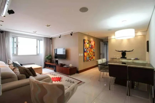Imagem Apartamento com 3 Quartos para Alugar, 120 m² em Itaim Bibi - São Paulo Imagem Apartamento com 3 Quartos para Alugar, 120 m² em Itaim Bibi - São Paulo