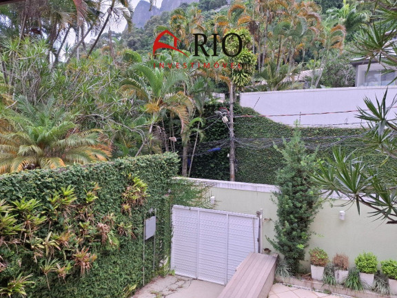 Imagem Casa com 4 Quartos à Venda, 409 m² em São Conrado - Rio De Janeiro Imagem Casa com 4 Quartos à Venda, 409 m² em São Conrado - Rio De Janeiro