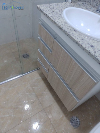 Imagem Apartamento com 3 Quartos à Venda, 70 m² em Centro - São Bernardo Do Campo