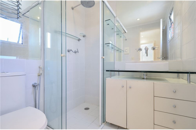 Imagem Apartamento com 3 Quartos à Venda, 236 m² em Morumbi - São Paulo Imagem Apartamento com 3 Quartos à Venda, 236 m² em Morumbi - São Paulo