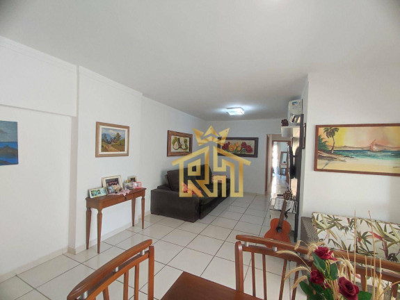 Imagem Apartamento com 3 Quartos à Venda, 128 m² em Vila Guilhermina - Praia Grande Imagem Apartamento com 3 Quartos à Venda, 128 m² em Vila Guilhermina - Praia Grande