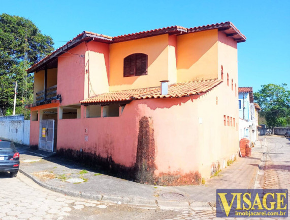 Imagem Casa com 3 Quartos à Venda, 100 m² em Centro - Jacareí
