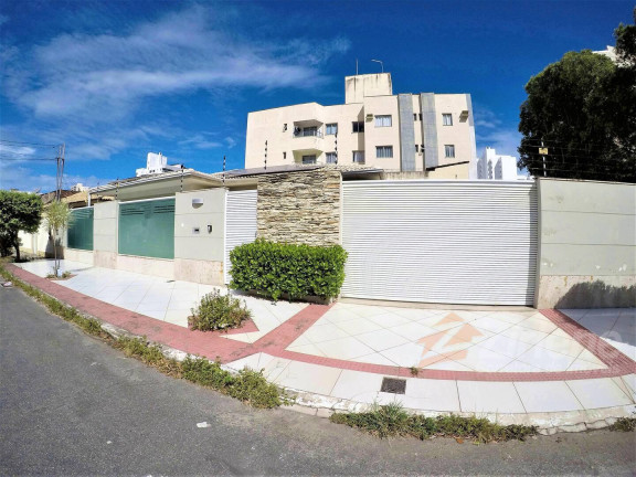 Imagem Casa com 4 Quartos à Venda, 360 m² em Praia Do Morro - Guarapari Imagem Casa com 4 Quartos à Venda, 360 m² em Praia Do Morro - Guarapari