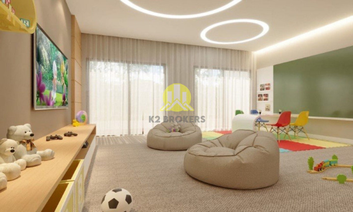 Imagem Cobertura com 3 Quartos à Venda, 211 m² em Bacacheri - Curitiba Imagem Cobertura com 3 Quartos à Venda, 211 m² em Bacacheri - Curitiba