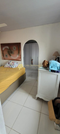 Imagem Casa com 5 Quartos à Venda, 120 m² em Stiep - Salvador Imagem Casa com 5 Quartos à Venda, 120 m² em Stiep - Salvador