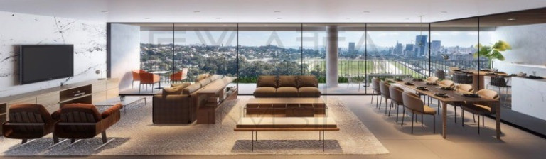 Imagem Imóvel com 3 Quartos à Venda, 252 m² em Cidade Jardim - São Paulo Imagem Imóvel com 3 Quartos à Venda, 252 m² em Cidade Jardim - São Paulo