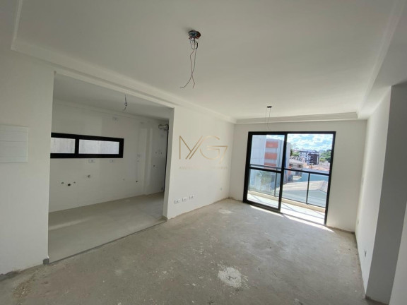 Imagem Apartamento com 2 Quartos à Venda, 65 m² em Boa Vista - Curitiba Imagem Apartamento com 2 Quartos à Venda, 65 m² em Boa Vista - Curitiba