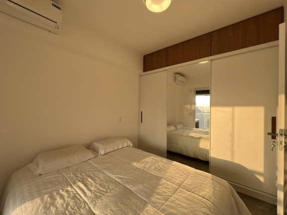 Imagem Apartamento com 1 Quarto à Venda, 51 m² em Vila Gertrudes - São Paulo