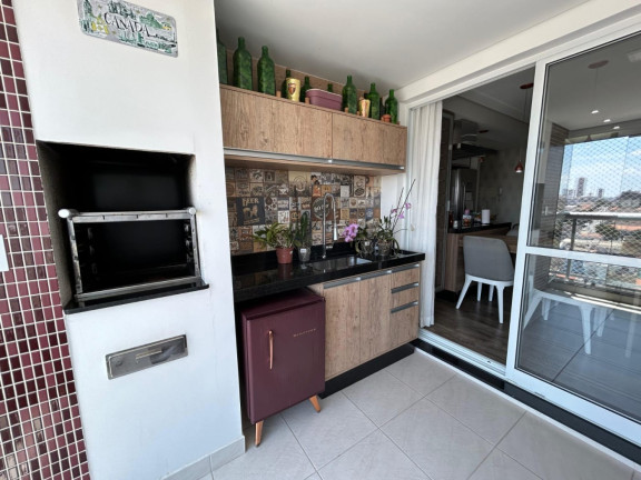 Imagem Apartamento com 2 Quartos à Venda, 80 m² em Santa Paula - São Caetano Do Sul Imagem Apartamento com 2 Quartos à Venda, 80 m² em Santa Paula - São Caetano Do Sul