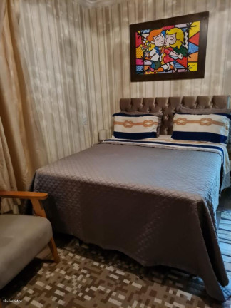 Imagem Apartamento à Venda,  em Rudge Ramos - São Bernardo Do Campo