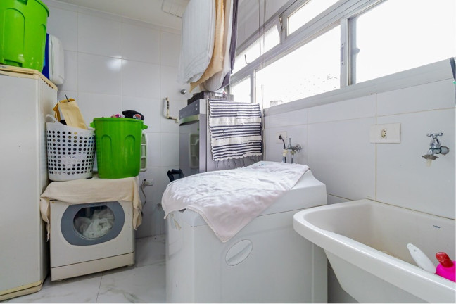Imagem Cobertura com 3 Quartos à Venda, 315 m² em Perdizes - São Paulo