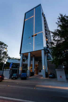 Imagem Apartamento com 3 Quartos à Venda, 122 m² em Atiradores - Joinville Imagem Apartamento com 3 Quartos à Venda, 122 m² em Atiradores - Joinville