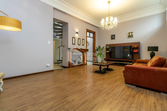 Imagem Casa com 3 Quartos à Venda, 239 m² em Perdizes - São Paulo Imagem Casa com 3 Quartos à Venda, 239 m² em Perdizes - São Paulo