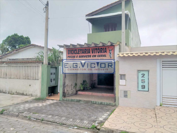 Imagem Sobrado à Venda, 1 m² em Vera Cruz - Mongaguá Imagem Sobrado à Venda, 1 m² em Vera Cruz - Mongaguá