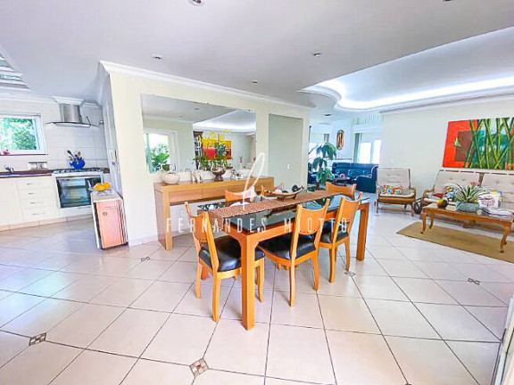 Imagem Casa de Condomínio com 5 Quartos à Venda, 1.020 m² em Portal Do Paraíso - Jundiaí