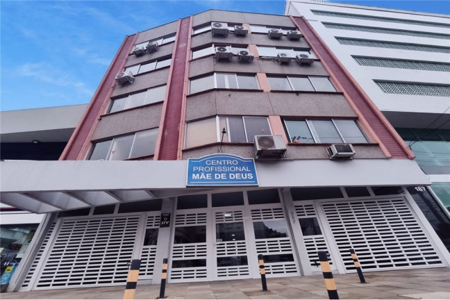 Imagem Sala Comercial à Venda, em Menino Deus - Porto Alegre Imagem Sala Comercial à Venda, em Menino Deus - Porto Alegre
