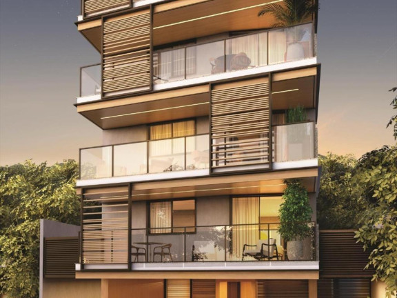 Imagem Apartamento com 2 Quartos à Venda, 78 m² em Tijuca - Rio De Janeiro