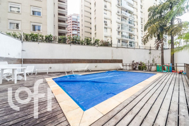 Imagem Imóvel com 3 Quartos à Venda, 212 m² em Vila Nova Conceição - São Paulo Imagem Imóvel com 3 Quartos à Venda, 212 m² em Vila Nova Conceição - São Paulo