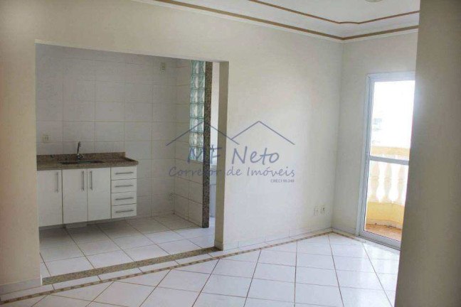 Imagem Apartamento com 2 Quartos à Venda, 47 m² em Residencial Das Flores - Pirassununga Imagem Apartamento com 2 Quartos à Venda, 47 m² em Residencial Das Flores - Pirassununga