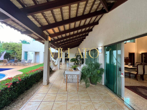 Imagem Sobrado com 4 Quartos à Venda, 473 m² em Loteamento Portal Do Sol I - Goiânia Imagem Sobrado com 4 Quartos à Venda, 473 m² em Loteamento Portal Do Sol I - Goiânia