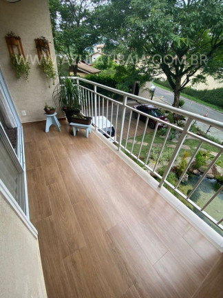 Imagem Apartamento com 2 Quartos à Venda, 78 m² em Jardim Floresta - Atibaia Imagem Apartamento com 2 Quartos à Venda, 78 m² em Jardim Floresta - Atibaia