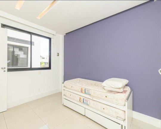 Imagem Cobertura com 4 Quartos à Venda, 340 m² em Barra Da Tijuca - Rio De Janeiro
