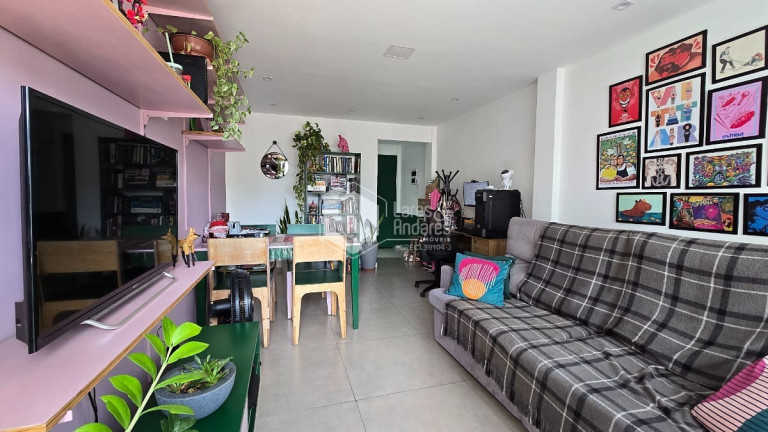 Apartamento com 1 Quarto à Venda, 52 m² em Pinheiros - São Paulo