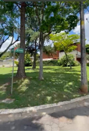 Imagem Terreno em Condomínio à Venda, 487 m² em Alphaville - Santana De Parnaíba Imagem Terreno em Condomínio à Venda, 487 m² em Alphaville - Santana De Parnaíba