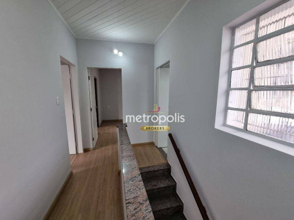 Imagem Sobrado com 3 Quartos à Venda, 160 m² em Santa Paula - São Caetano Do Sul