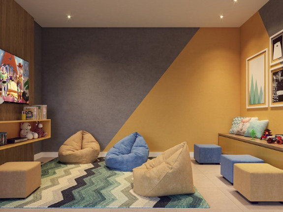 Imagem Apartamento com 2 Quartos à Venda, 55 m² em São Pedro - Osasco Imagem Apartamento com 2 Quartos à Venda, 55 m² em São Pedro - Osasco